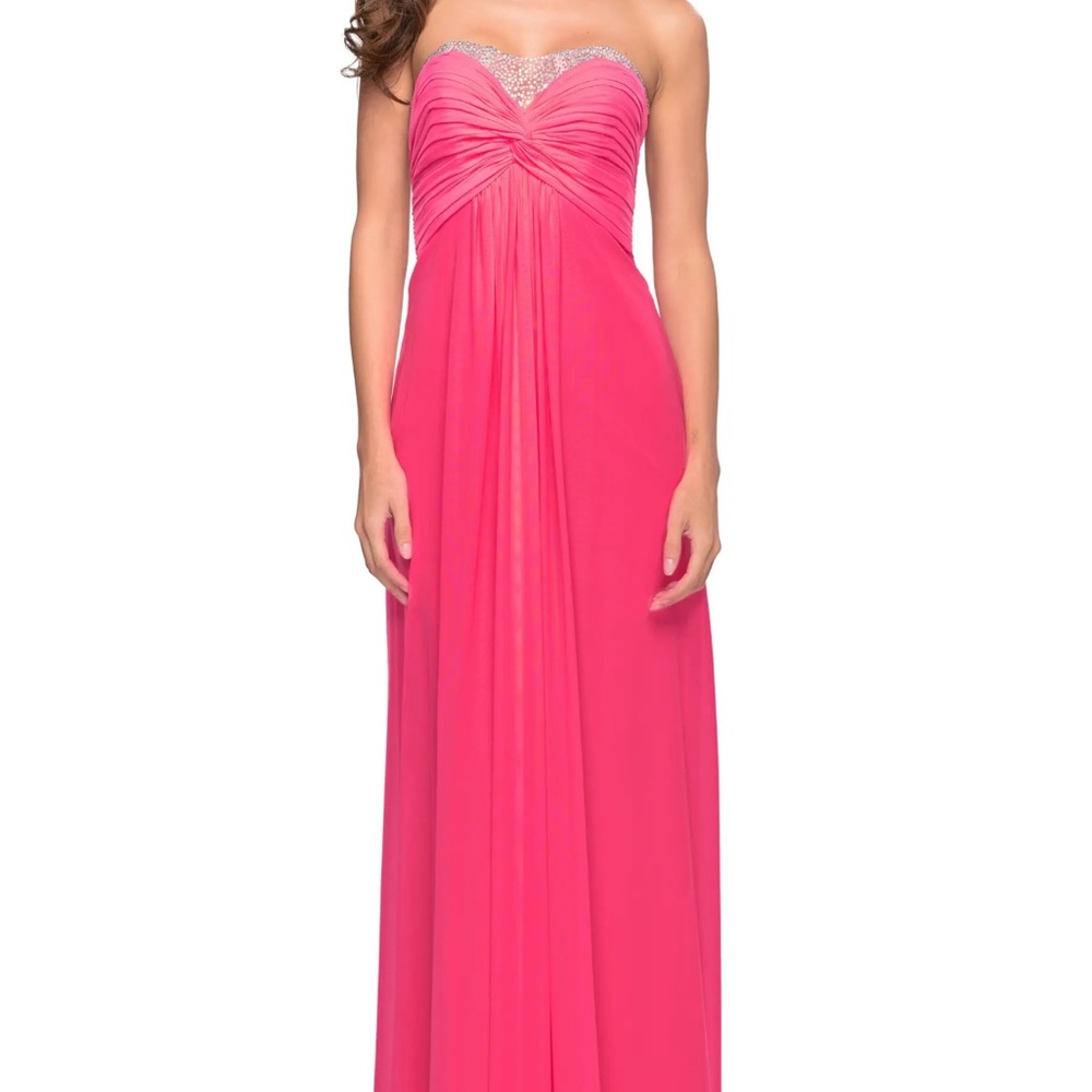 Gorgeous gown from Nordstroms; NEW with Tags